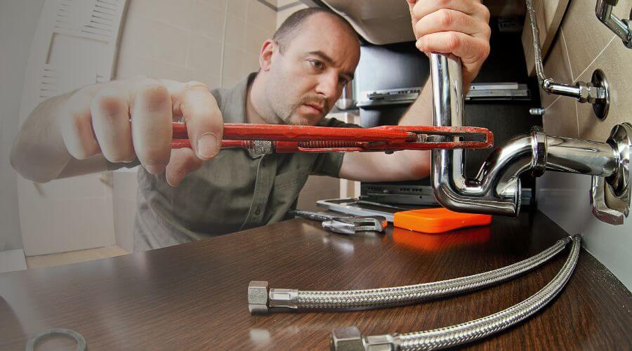 Expert burst pipe repair services in New Salem, PA